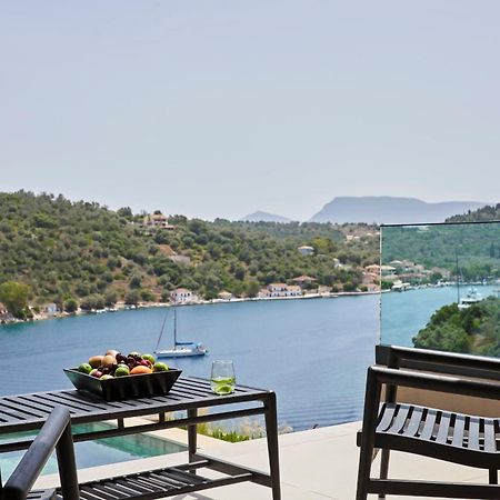 מלון Spartokhórion Azur Retreat מראה חיצוני תמונה