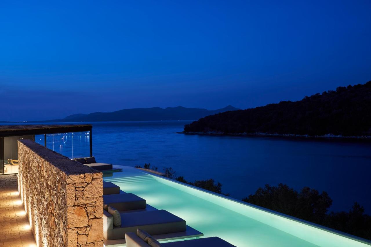מלון Spartokhórion Azur Retreat מראה חיצוני תמונה